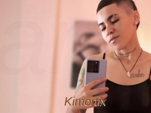 Kimortix