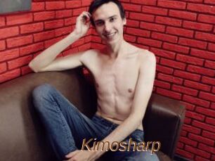 Kimosharp