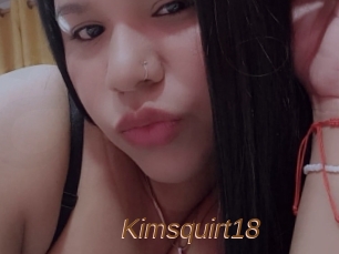 Kimsquirt18