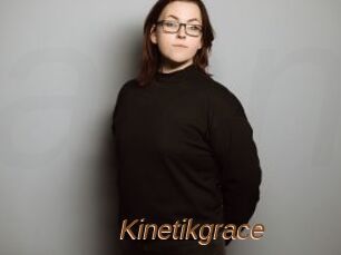 Kinetikgrace