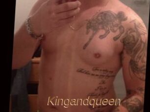 Kingandqueen