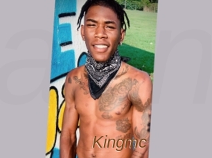 Kingmc