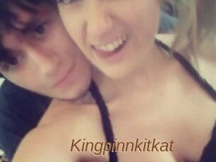 Kingpinnkitkat