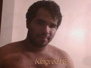 Kingred18