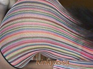 Kinkyassa