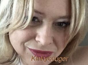 Kinkycouger