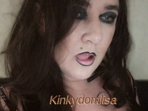 Kinkydomlisa