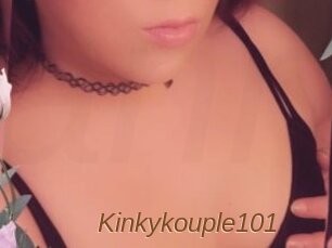 Kinkykouple101