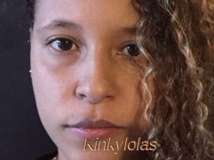 Kinkylolas