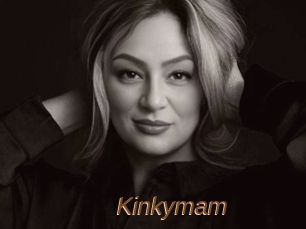 Kinkymam