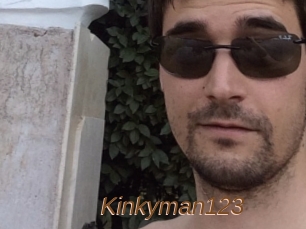 Kinkyman123