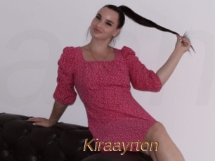 Kiraayrton