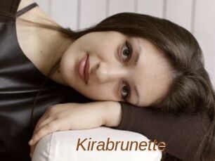 Kirabrunette