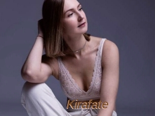 Kirafate