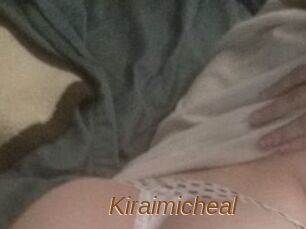 Kiraimicheal