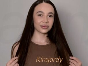 Kirajordy