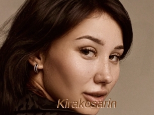 Kirakosarin