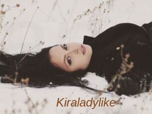 Kiraladylike