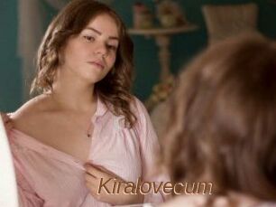 Kiralovecum