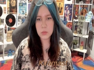 Kiramast
