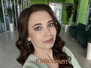 Kiraowsen