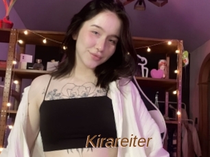 Kirareiter