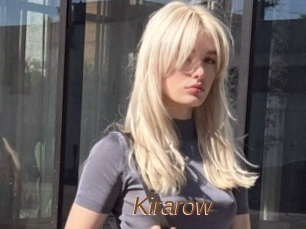 Kirarow