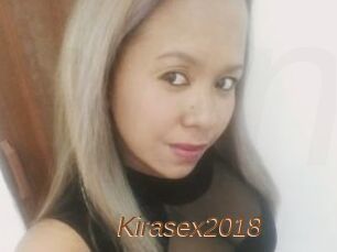 Kirasex2018