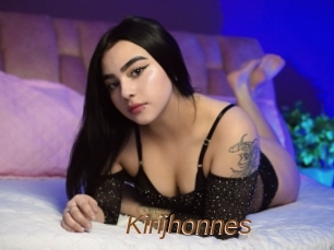 Kirijhonnes