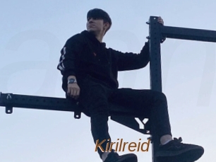 Kirilreid