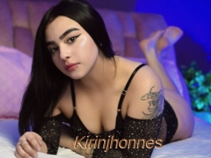 Kirinjhonnes