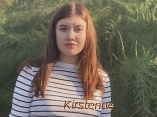 Kirstenne