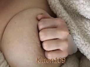 Kitten109