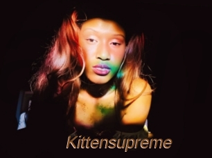 Kittensupreme