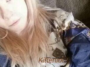 Kittenxx