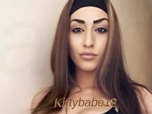 Kittybabe18
