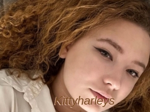 Kittyharleys