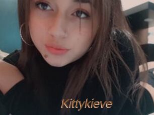 Kittykieve