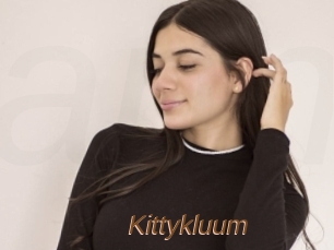 Kittykluum