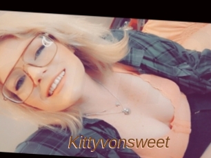 Kittyvonsweet