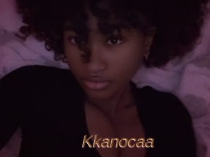 Kkanocaa