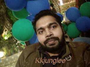 Kkjunglee