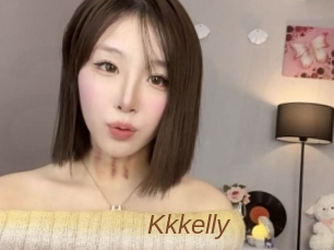 Kkkelly