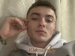 Kkkoritskiy