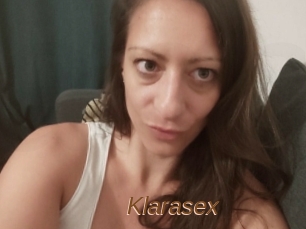 Klarasex