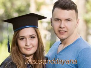 Klausanddayana