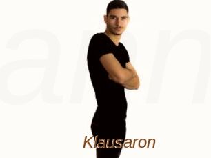 Klausaron