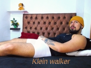 Klein_walker