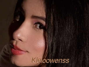 Kleioowenss