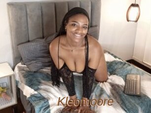 Kleomoore
